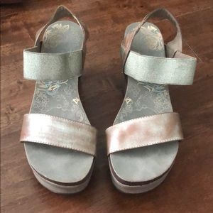 OTBT Bushnell Platinum Wedge